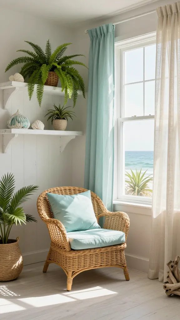 Corner Garden Ideas: Tiny Spaces, Big Serenity 11 Item 10