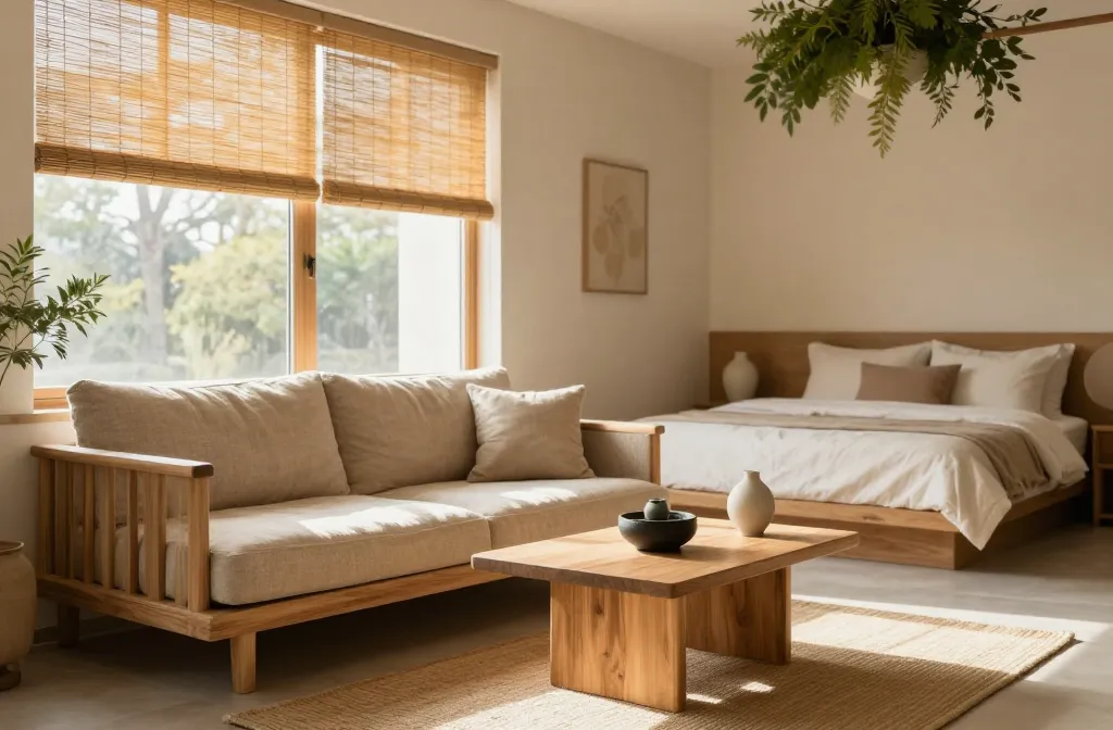 17 Small Zen Garden Ideas for a Serene Home Vibe