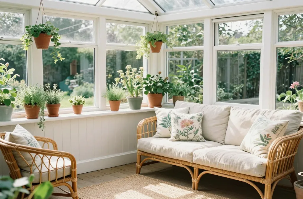 15 Cottage Garden Ideas for Your Dreamy Home