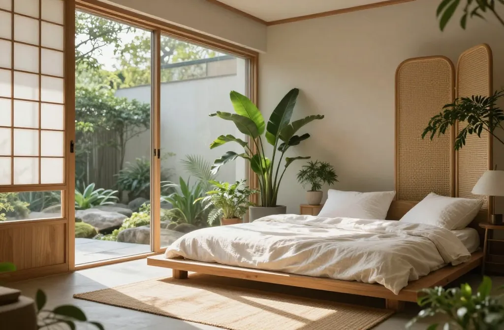 Japanese Garden Ideas: Serene Design Inspo 1 13 Japanese Garden Ideas: Serene Design Inspo