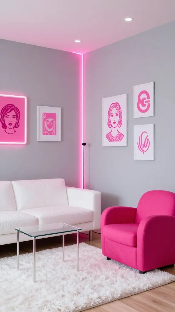 Dreamy Girly Apartment Ideas: Cutest Chic Spaces 11 Item 10