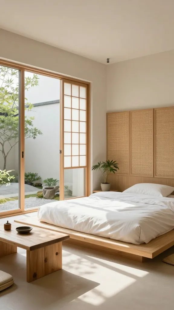 Japanese Garden Ideas: Serene Design Inspo 2 Item 1