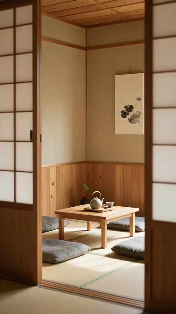Japanese Garden Ideas: Serene Design Inspo 3 Item 2