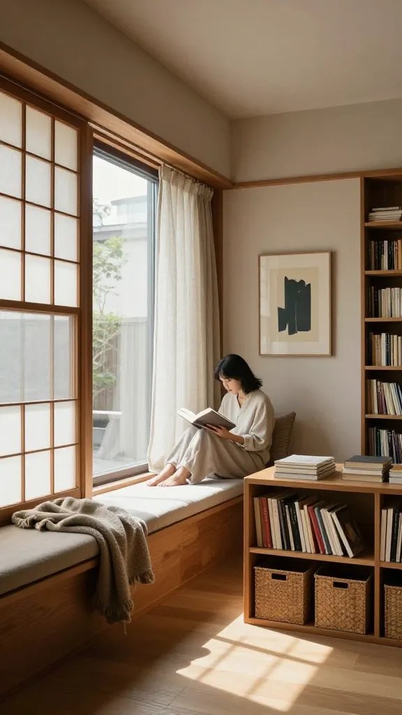 Japanese Garden Ideas: Serene Design Inspo 7 Item 6