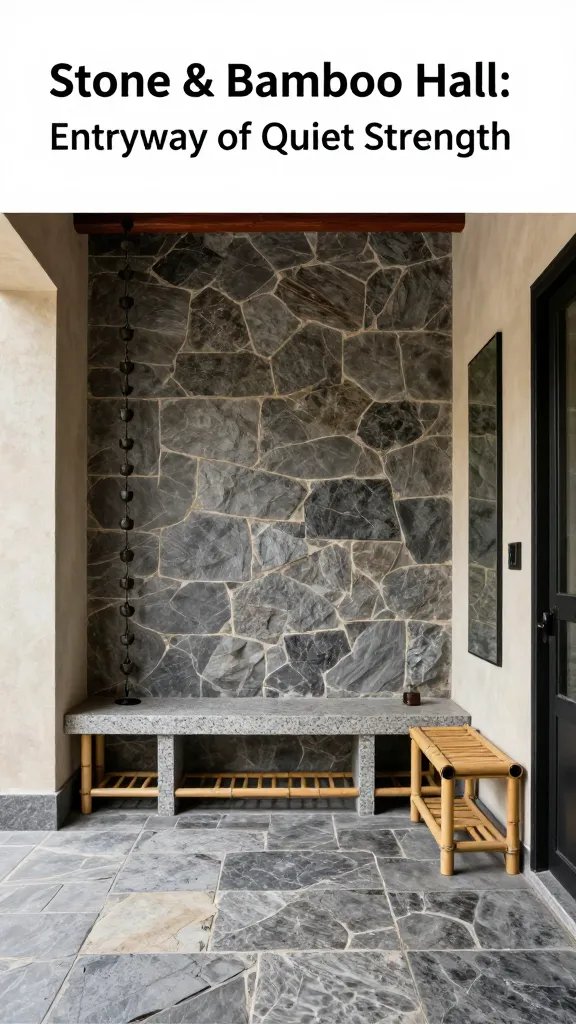 Japanese Garden Ideas: Serene Design Inspo 8 Item 7