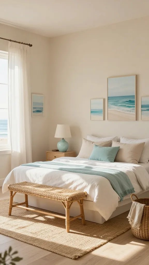 Amazing Bedroom Color Combos: Stunning Ideas for Your Space 3 Item 2