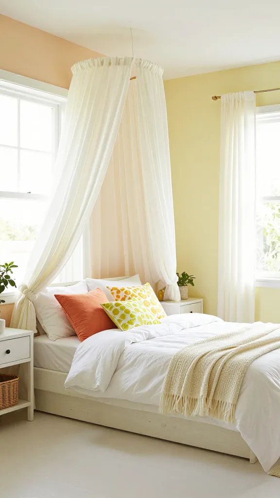 Amazing Bedroom Color Combos: Stunning Ideas for Your Space 5 Item 4