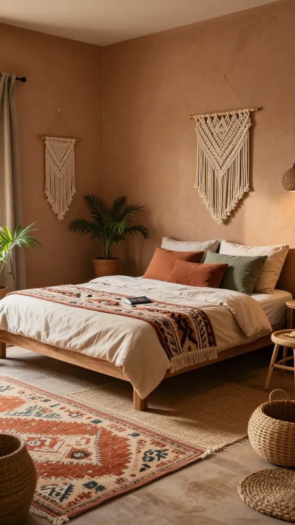 Amazing Bedroom Color Combos: Stunning Ideas for Your Space 9 Item 8