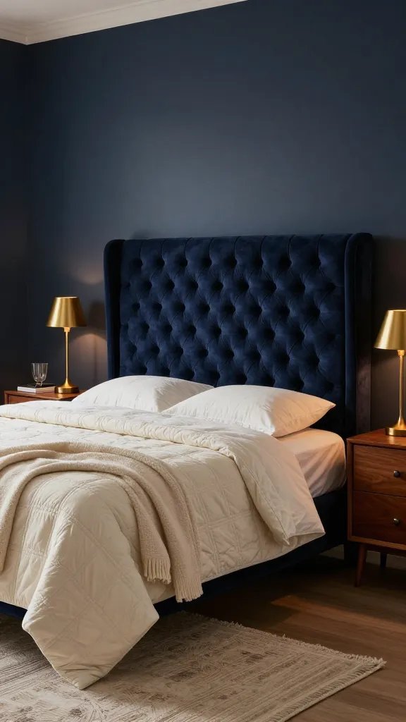 Amazing Bedroom Color Combos: Stunning Ideas for Your Space 10 Item 9