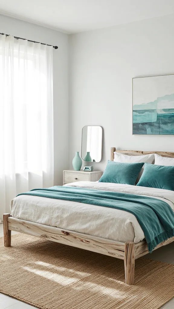 Amazing Bedroom Color Combos: Stunning Ideas for Your Space 12 Item 11