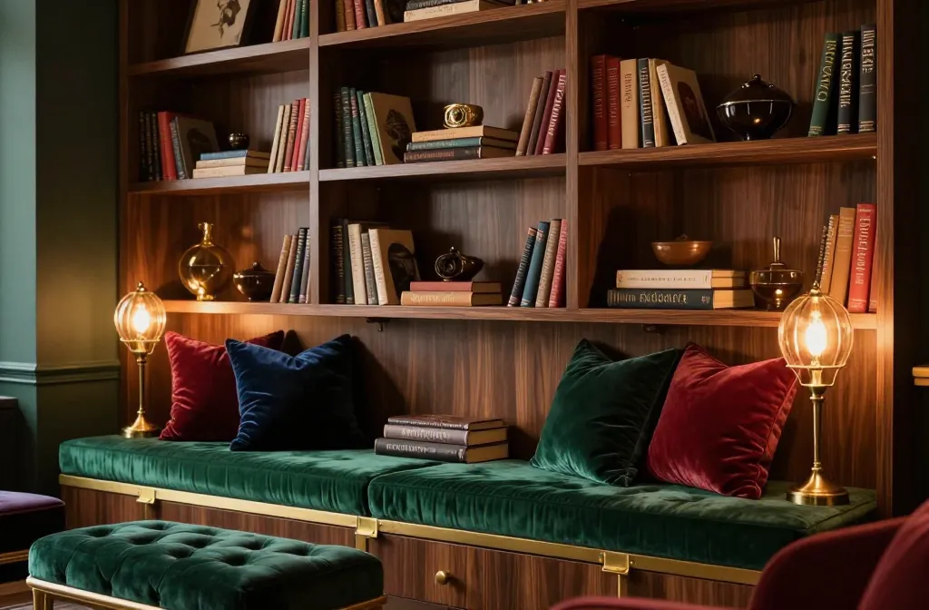 13 Amazing Chic Book Shelf Ideas: Jaw‑Dropping Shelves You’Ll Crave