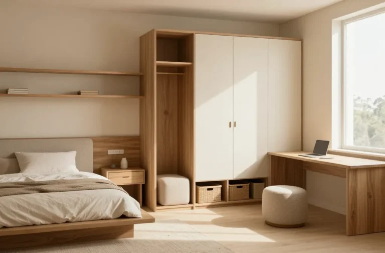 Korean Apartment Design Ideas That Wow in Small Spaces 8 17 Korean Apartment Design Ideas That Wow in Small Spaces