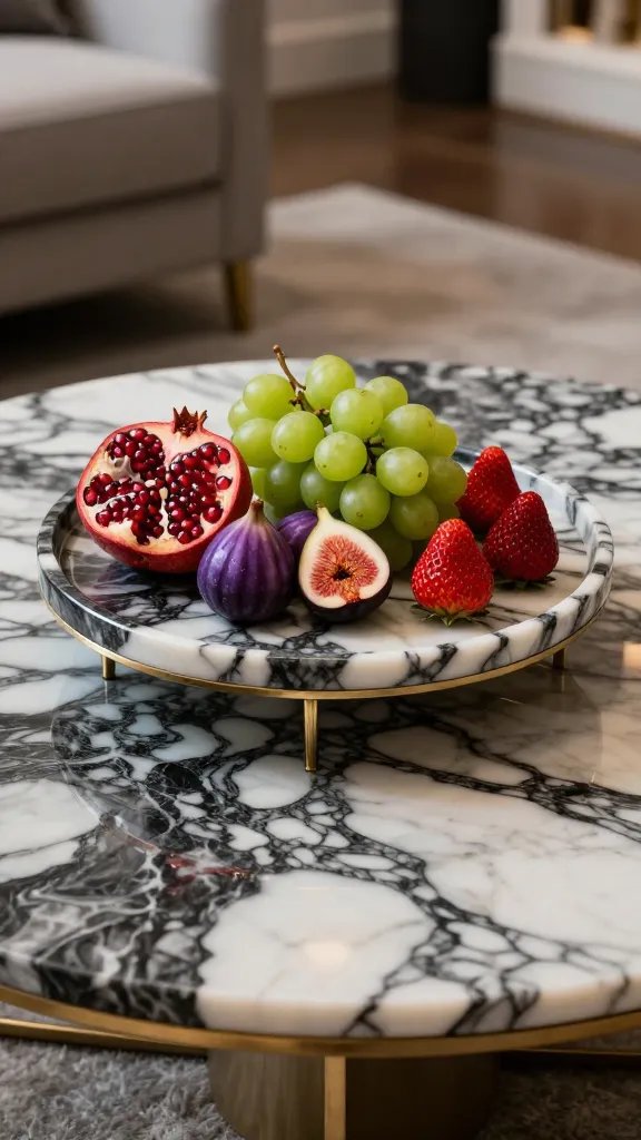 Creative Fruit Tray Ideas: Stunning Centerpieces for Any Day 4 Item 3