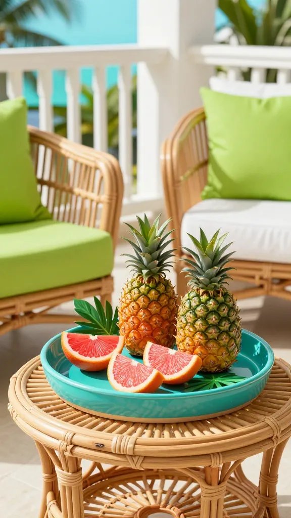 Creative Fruit Tray Ideas: Stunning Centerpieces for Any Day 6 Item 5
