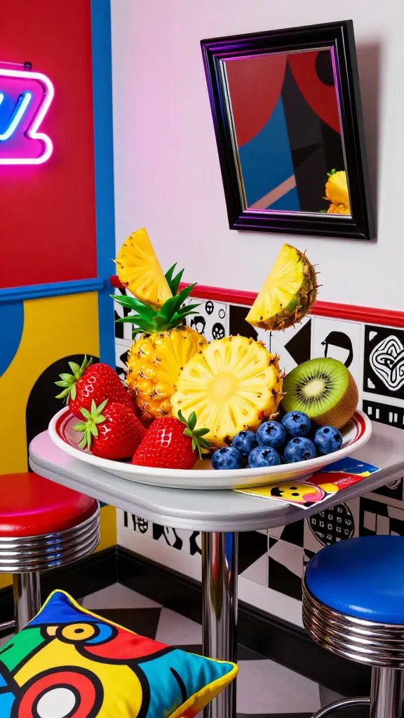 Creative Fruit Tray Ideas: Stunning Centerpieces for Any Day 9 Item 8