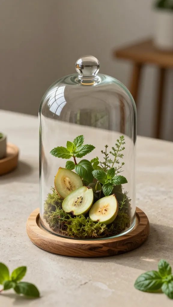 Creative Fruit Tray Ideas: Stunning Centerpieces for Any Day 11 Item 10