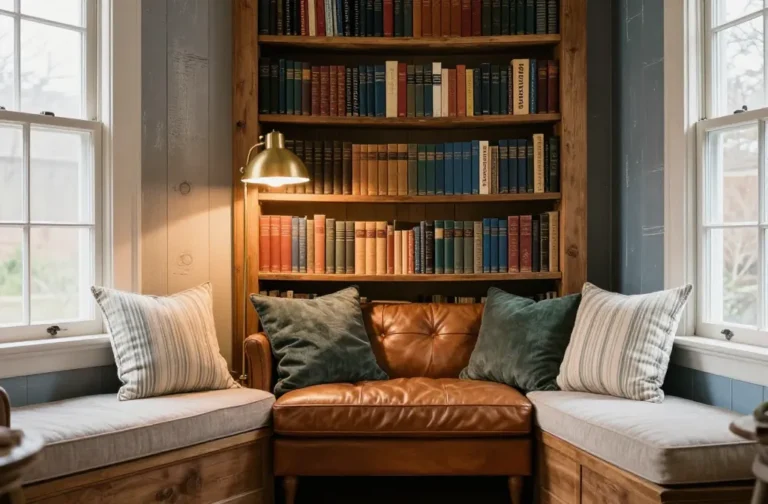 10 Southern Home Decor Secrets That Charm Every Room