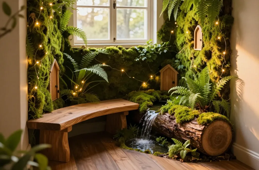 13 Magical Diy Fairy Garden: Enchanted Home Makeovers
