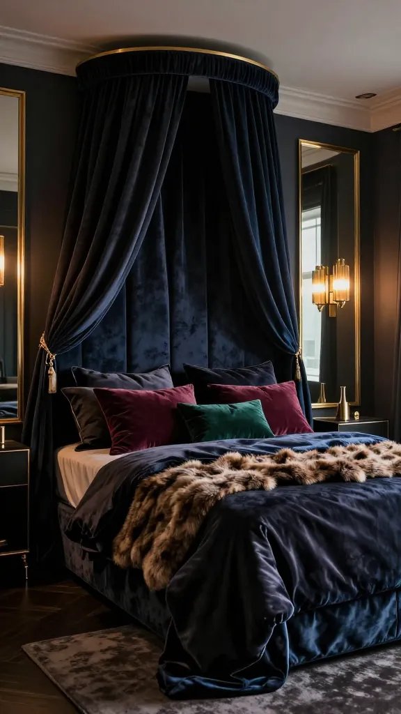 Amazing Bedroom Color Combos: Stunning Ideas for Your Space 6 Item 5