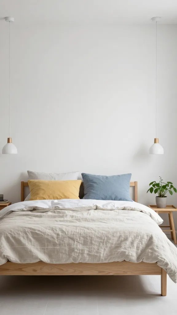 Amazing Bedroom Color Combos: Stunning Ideas for Your Space 7 Item 6