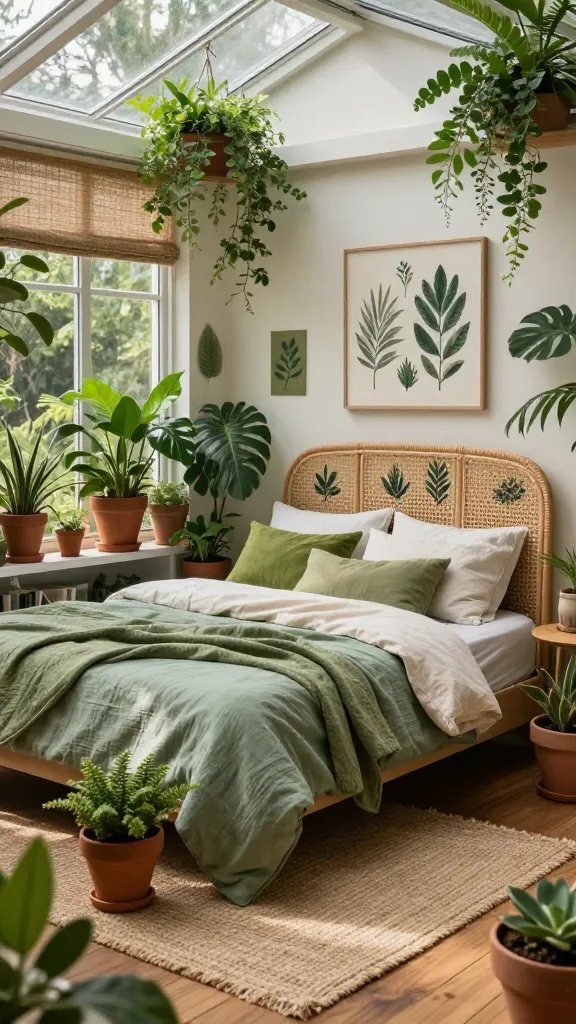 Amazing Bedroom Color Combos: Stunning Ideas for Your Space 15 Item 14