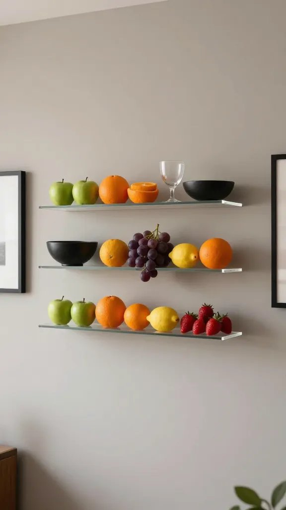 Creative Fruit Tray Ideas: Stunning Centerpieces for Any Day 7 Item 6