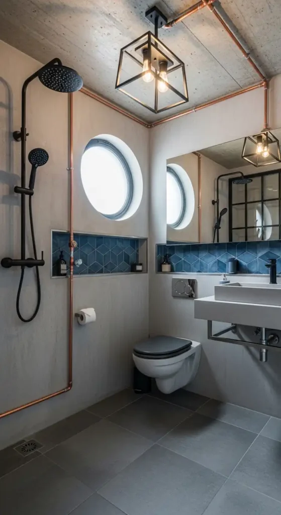 13 Small Bathroom Bloxburg: Chic Tiny Makeovers 5 image 2026 03 14T121427.019