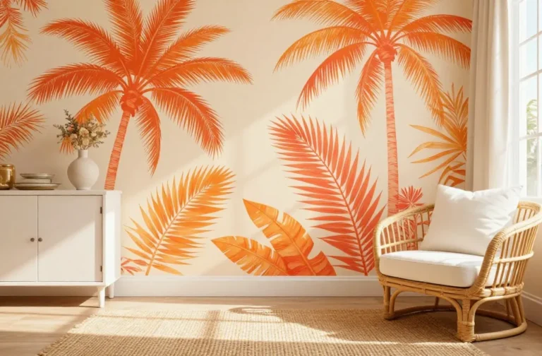 11 Florida Room Accent Wall Ideas: Sun-Hued Vibes You’Ll Love