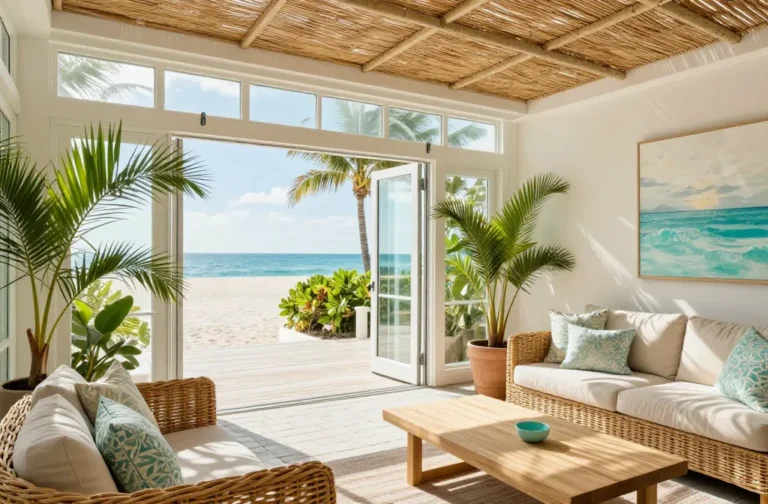 9 Florida Room Add on Ideas for Dreamy Updates