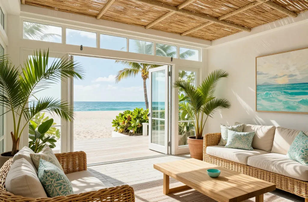 9 Florida Room Add on Ideas for Dreamy Updates