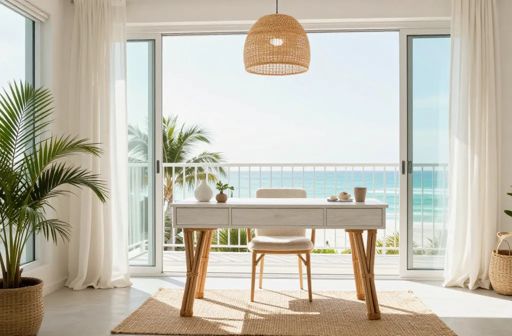 11 Florida Room Office Ideas Ideas: Brighten Your Workspace