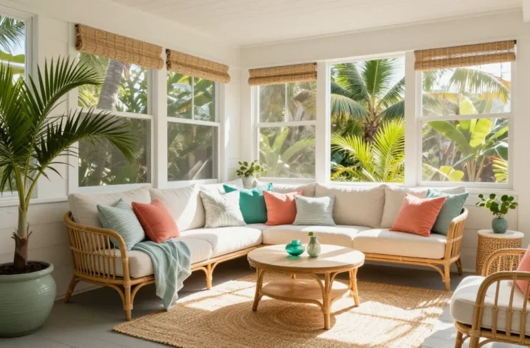 8 Florida Room Ideas Screened Porches Ideas That Wow