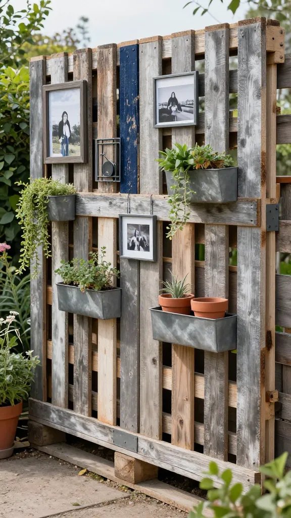 7 Garden Fence Ideas Diy Cheap: Budget-Friendly Curb Wow 3 Item 2
