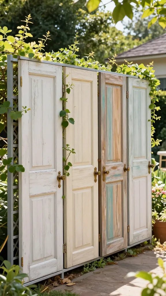 7 Garden Fence Ideas Diy Cheap: Budget-Friendly Curb Wow 6 Item 5