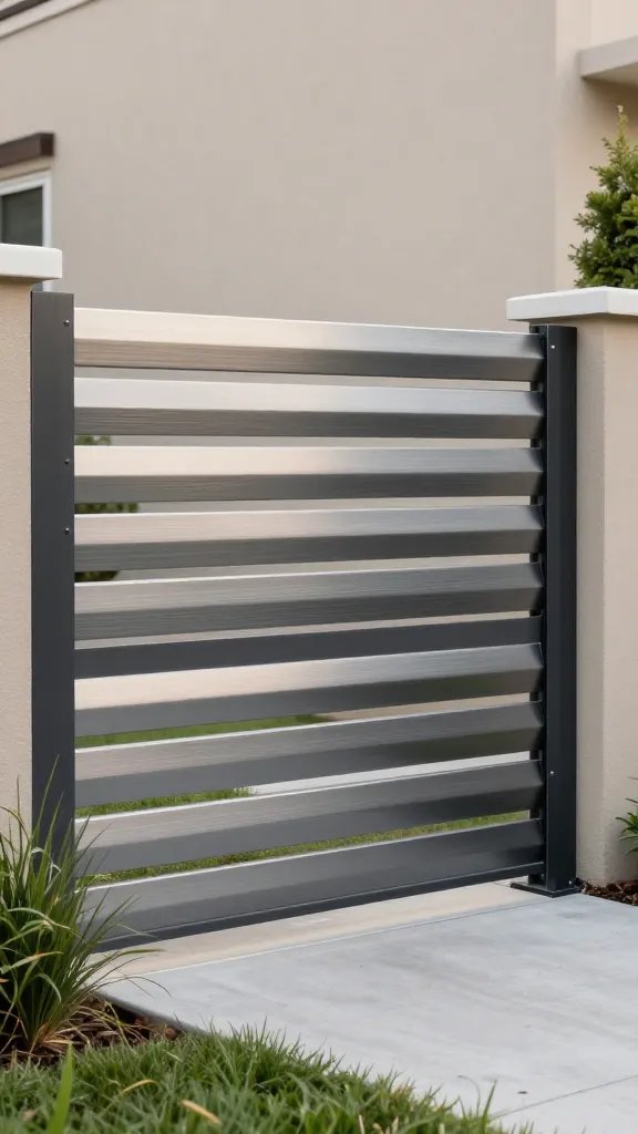 7 Garden Fence Ideas Diy Cheap: Budget-Friendly Curb Wow 7 Item 6