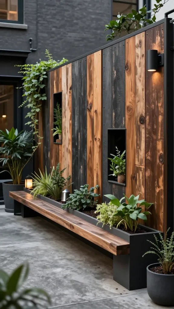 7 Garden Fence Diy: Whimsy and Greenery in 7 Ideas 4 Item 3