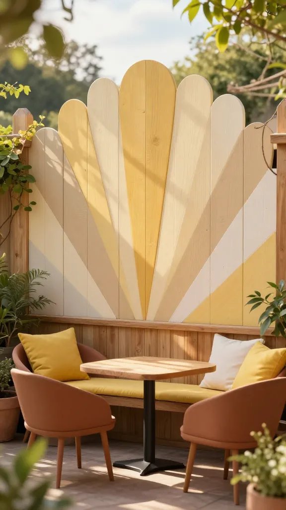 7 Garden Fence Diy: Whimsy and Greenery in 7 Ideas 5 Item 4