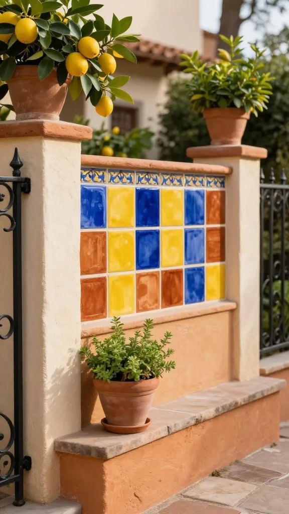 7 Garden Fence Diy: Whimsy and Greenery in 7 Ideas 6 Item 5