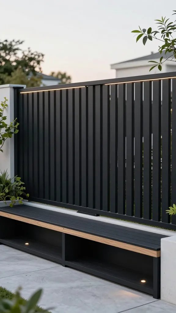 7 Garden Fence Diy: Whimsy and Greenery in 7 Ideas 7 Item 6