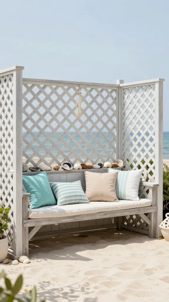 7 Garden Fence Diy: Whimsy and Greenery in 7 Ideas 8 Item 7