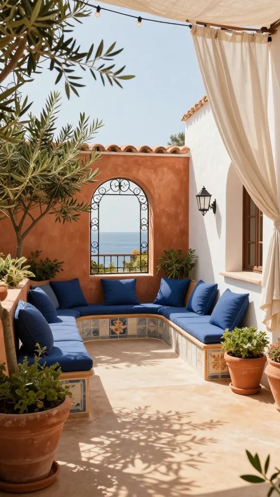 13 Garden Fence Decor: Sunlit, Fresh, Chic Backdrops 9 Item 8