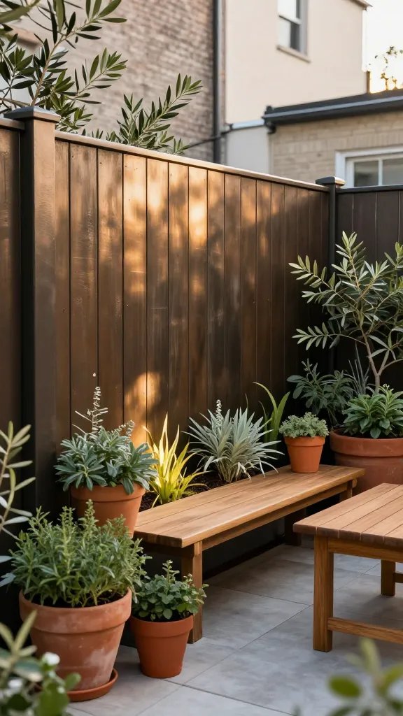 7 Garden Fence Ideas to Elevate Your Yard Instantly 3 Item 2