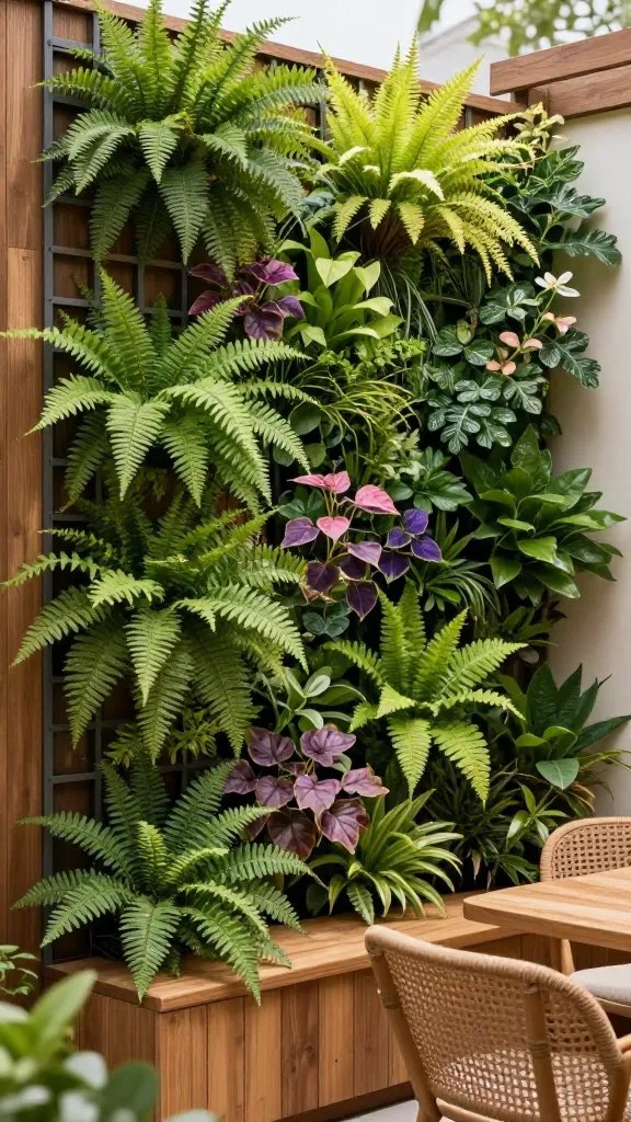 7 Garden Fence Ideas to Elevate Your Yard Instantly 4 Item 3