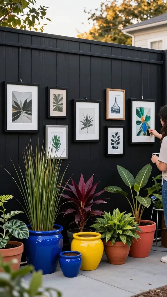 7 Garden Fence Ideas to Elevate Your Yard Instantly 7 Item 6