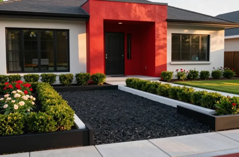 13 Front Yard Flowerbed Makeover: Curb Appeal Won’T Believe It 2 13 Front Yard Flowerbed Makeover: Curb Appeal Won’T Believe It