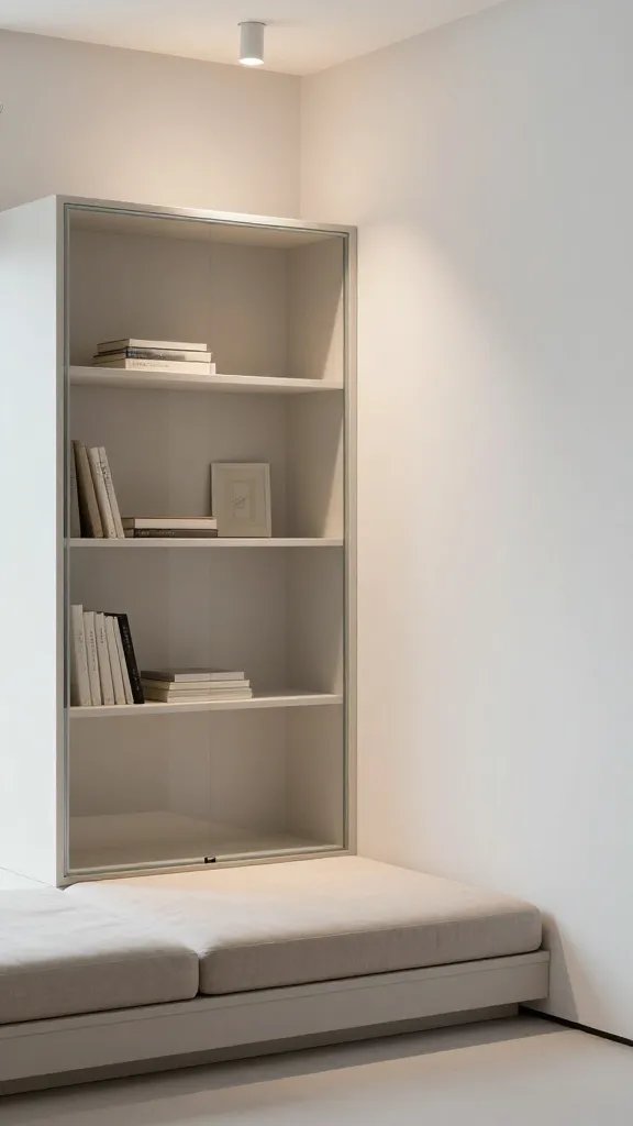 7 Corner Bookshelf Diy: Cozy to Industrial Picks 6 Item 5