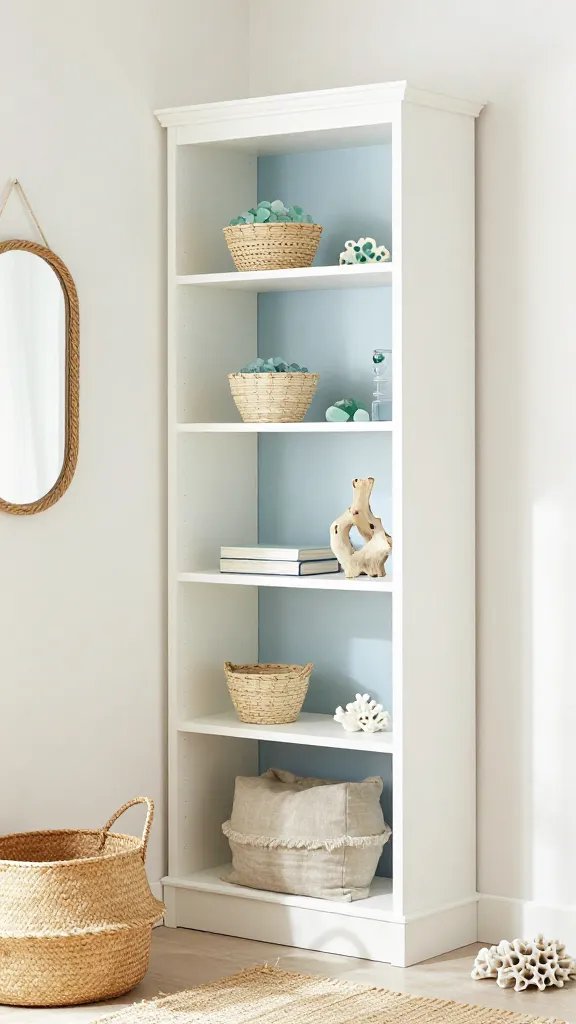 7 Corner Bookshelf Diy: Cozy to Industrial Picks 8 Item 7