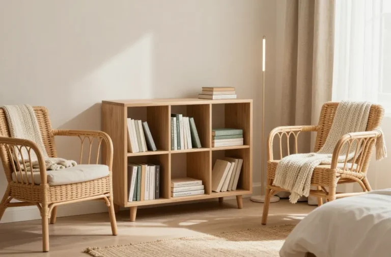 13 Corner Bookshelf Bedroom: 13 Cozy Corner Makeovers for Your Space