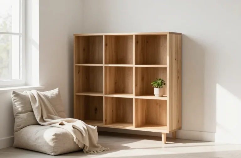 11 Corner Bookshelf Design: Chic Small-Space Brilliance 10 11 Corner Bookshelf Design: Chic Small-Space Brilliance