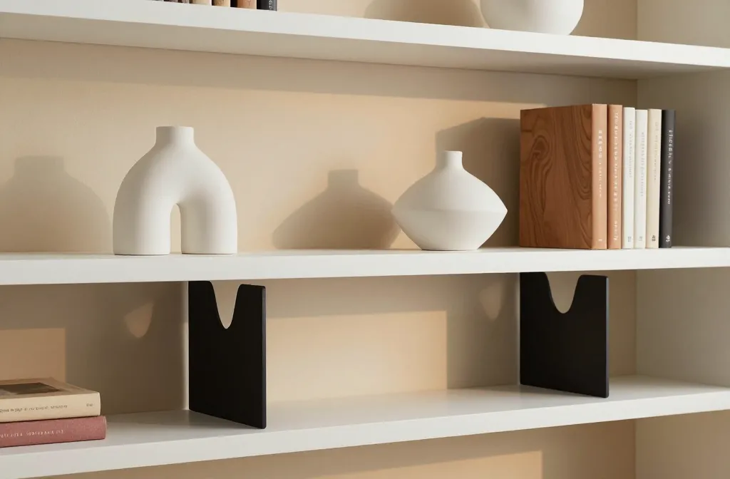 13 Modern Chic Bookshelf Decor You’Ll Love Now